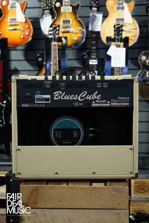 Roland Blues Cube Stage, USED - Fair Deal Music