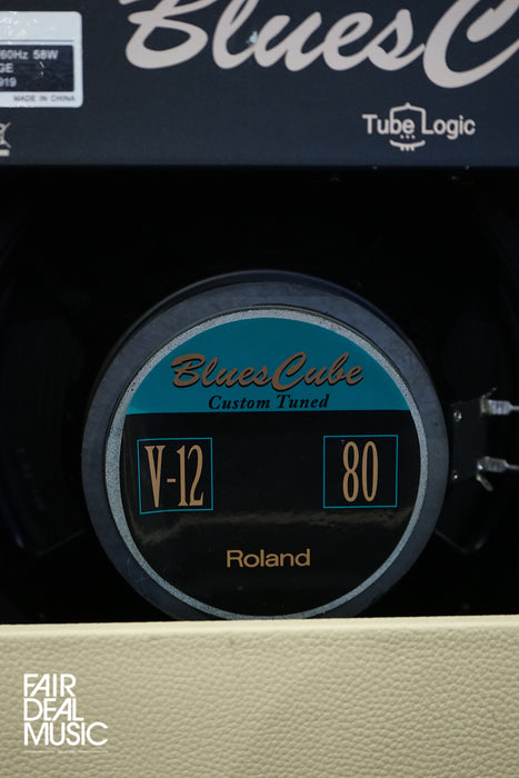 Roland Blues Cube Stage, USED - Fair Deal Music