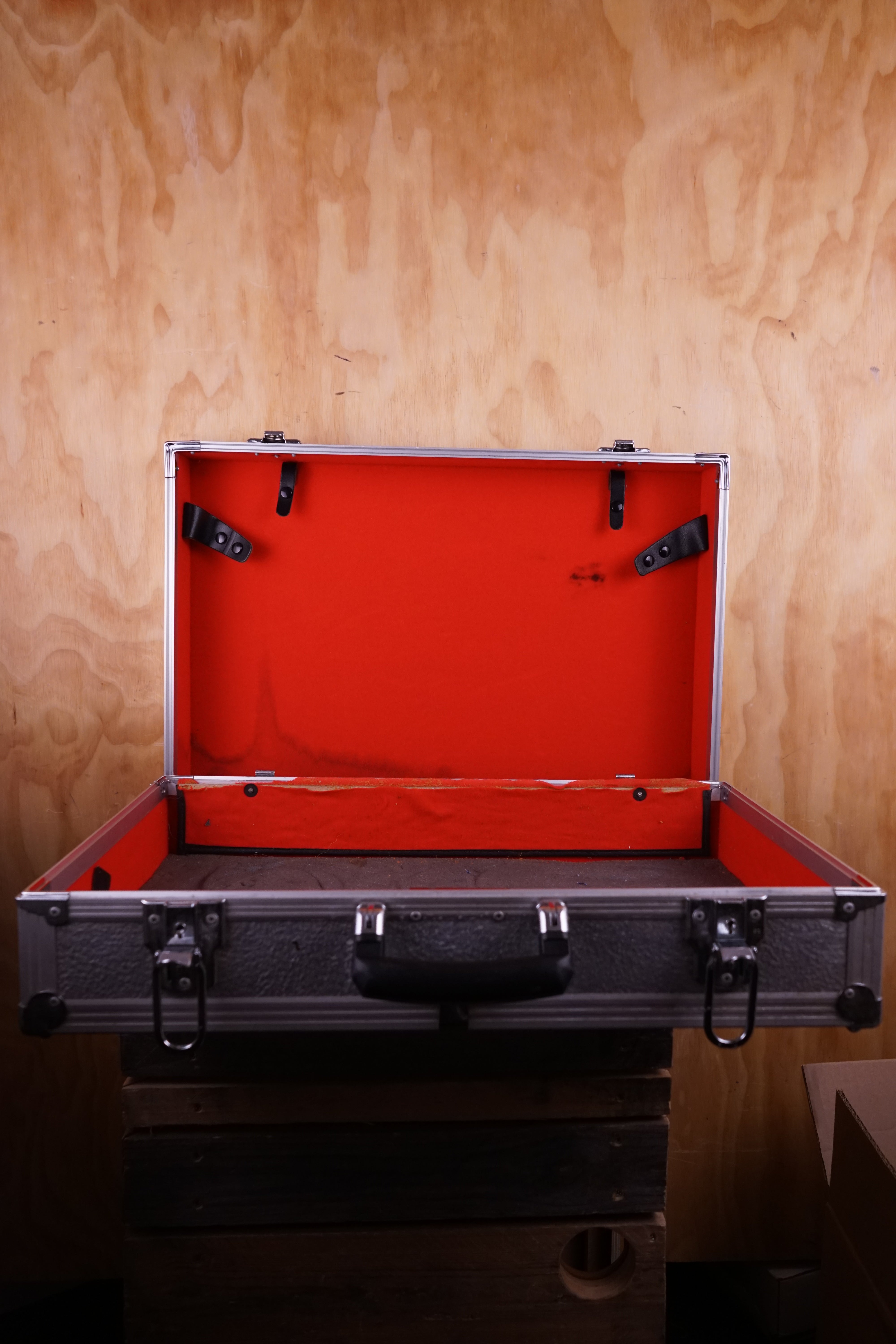 Utility flight case, (Used) - Fair Deal Music