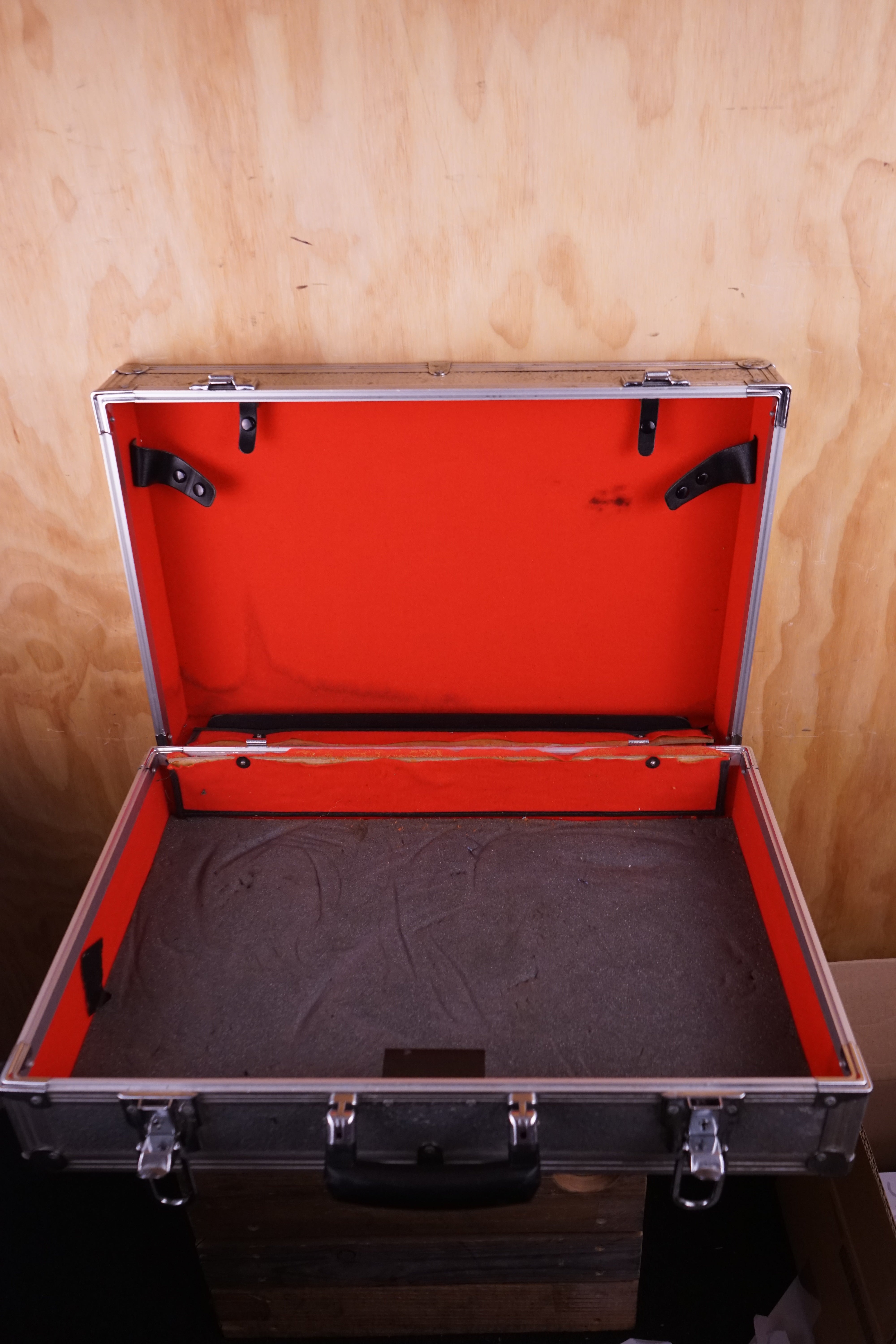 Utility flight case, (Used) - Fair Deal Music