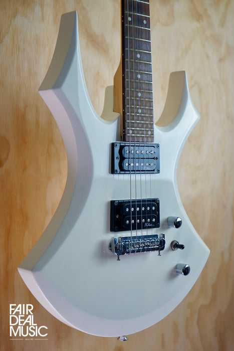 B.C. Rich Virgin VG1, USED - Fair Deal Music