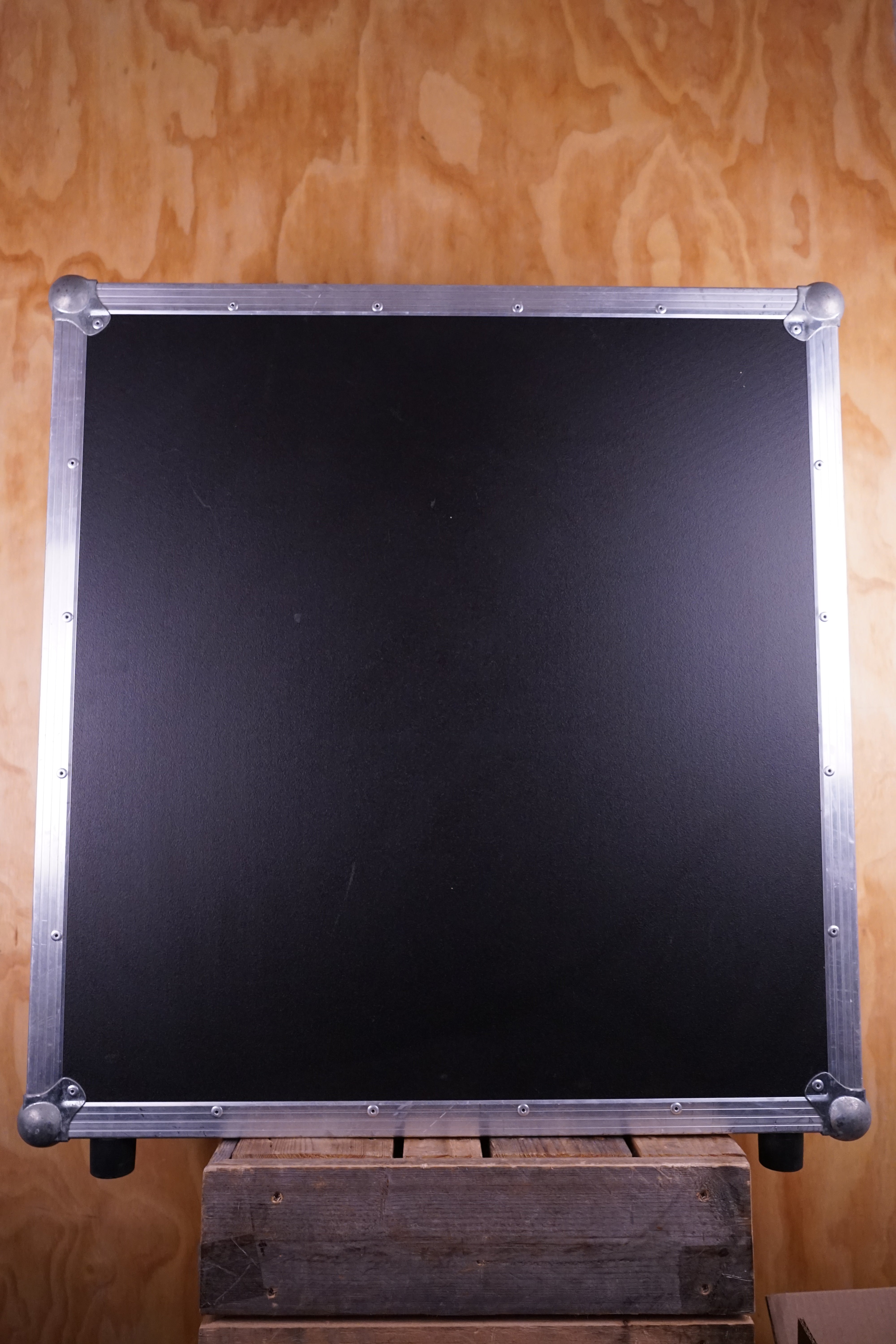 Flightcase for mixing desks and utility equipment, (Used) - Fair Deal Music