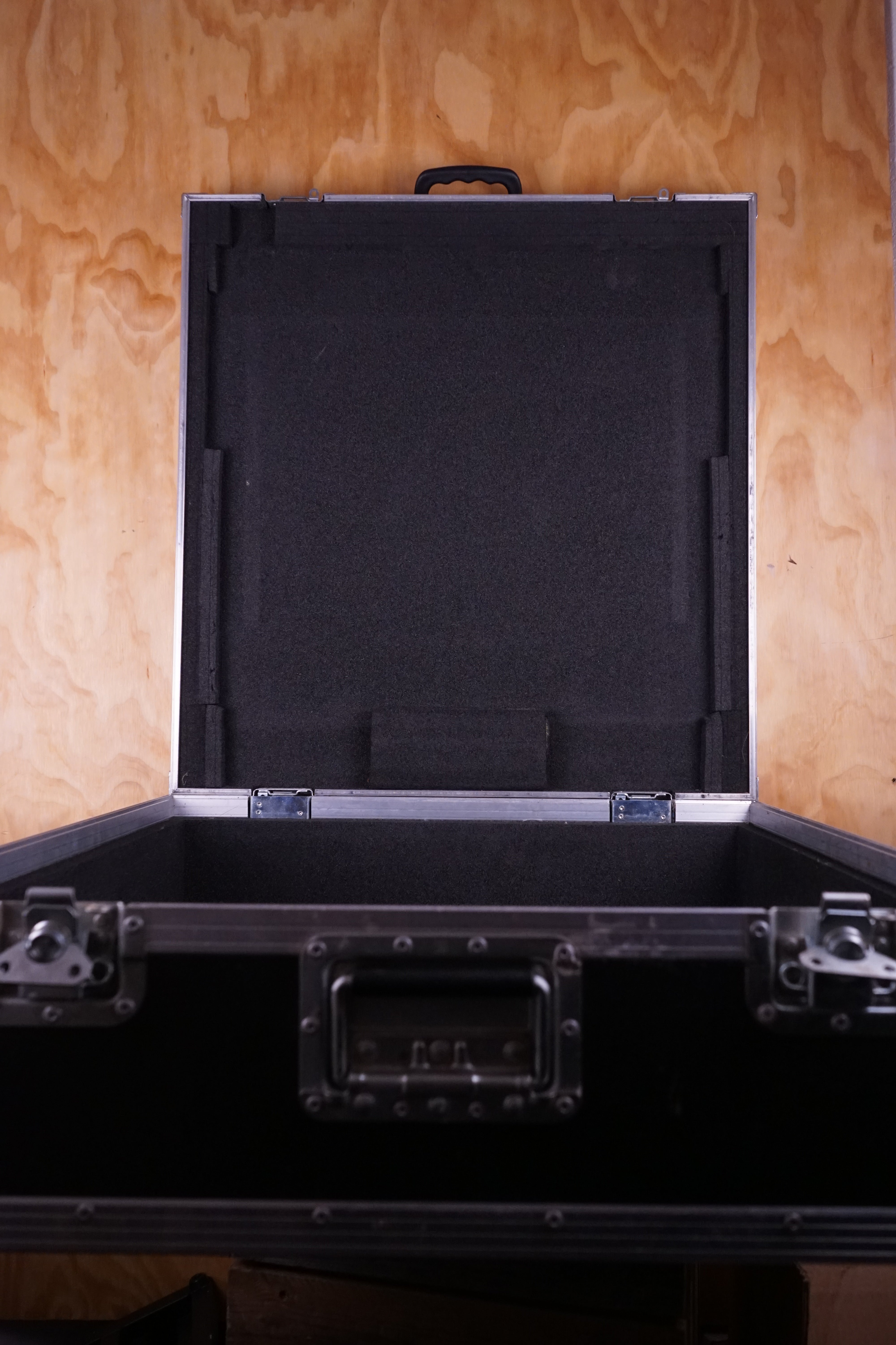 Flightcase for mixing desks and utility equipment, (Used) - Fair Deal Music