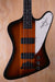 2001 Gibson Thunderbird in Sunburst Electric Bass, (Used) - Fair Deal Music
