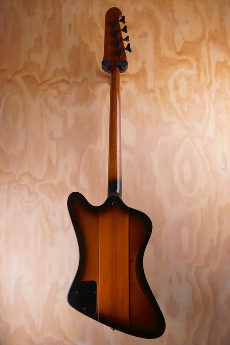 2001 Gibson Thunderbird in Sunburst Electric Bass, (Used) - Fair Deal Music