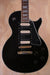 Epiphone Les Paul Black Beauty, upgraded with Gibson ’57 pickups Electric Guitar, (Used) - Fair Deal Music