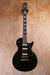 Epiphone Les Paul Black Beauty, upgraded with Gibson ’57 pickups Electric Guitar, (Used) - Fair Deal Music