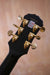 Epiphone Les Paul Black Beauty, upgraded with Gibson ’57 pickups Electric Guitar, (Used) - Fair Deal Music
