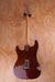 1976 Fender Stratocaster in Mocha finish with Kent Armstrong pickups, (Used) - Fair Deal Music
