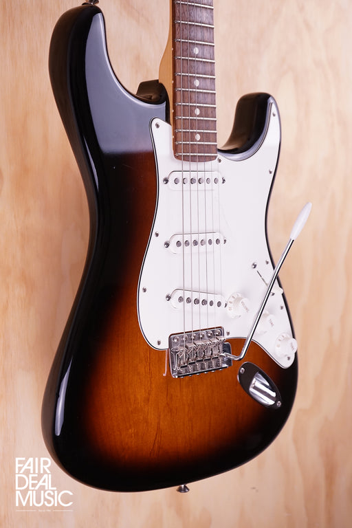 Fender American Special Stratocaster® 2-Colour Sunburst, USED - Fair Deal Music