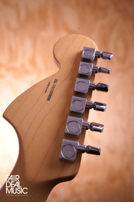Fender American Special Stratocaster® 2-Colour Sunburst, USED - Fair Deal Music