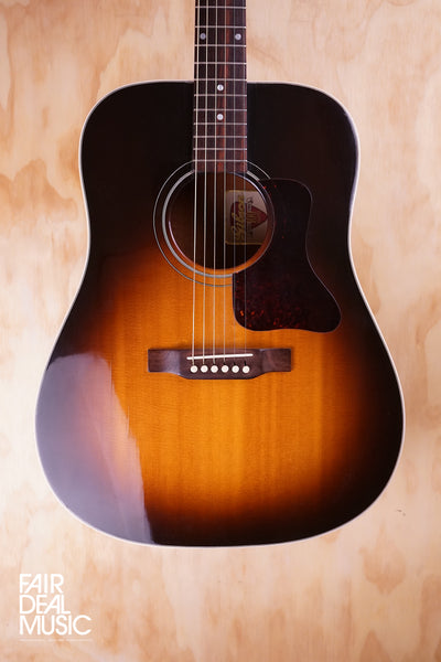 Gibson Gospel 100th Anniversary Sunburst (Used) - Fair Deal Music