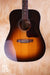 Gibson Gospel 100th Anniversary Sunburst (Used) - Fair Deal Music