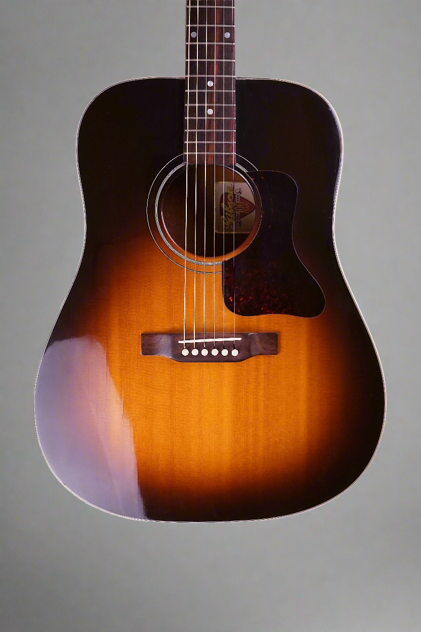 Gibson Gospel 100th Anniversary Sunburst (Used) - Fair Deal Music