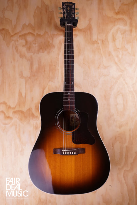 Gibson Gospel 100th Anniversary Sunburst (Used) - Fair Deal Music