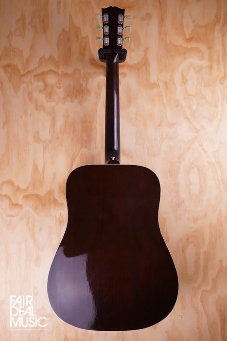 Gibson Gospel 100th Anniversary Sunburst (Used) - Fair Deal Music