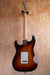 2012 Fender American Deluxe Stratocaster HSS in 3-Colour Sunburst Electric Guitar, (Used, Comm) - Fair Deal Music