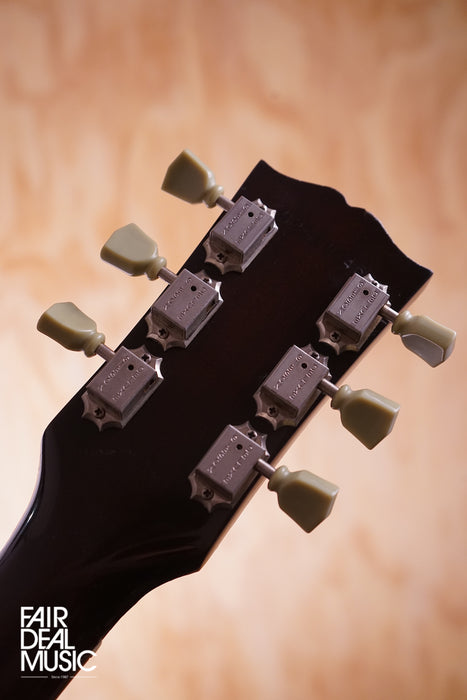 Gibson Gospel 100th Anniversary Sunburst (Used) - Fair Deal Music