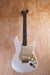 Fender Custom Shop 75th Anniversary Stratocaster NOS in Diamond White Pearl Electric Guitar, (Used) - Fair Deal Music