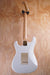 Fender Custom Shop 75th Anniversary Stratocaster NOS in Diamond White Pearl Electric Guitar, (Used) - Fair Deal Music