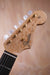 Fender Custom Shop 75th Anniversary Stratocaster NOS in Diamond White Pearl Electric Guitar, (Used) - Fair Deal Music