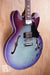 Epiphone Inspired By Gibson Collection ES-335 Figured in Blueberry Burst, USED - Fair Deal Music
