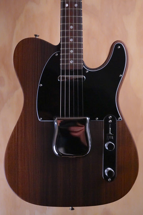 Fender George Harrison Rosewood Telecaster Electric Guitar, (Used) - Fair Deal Music