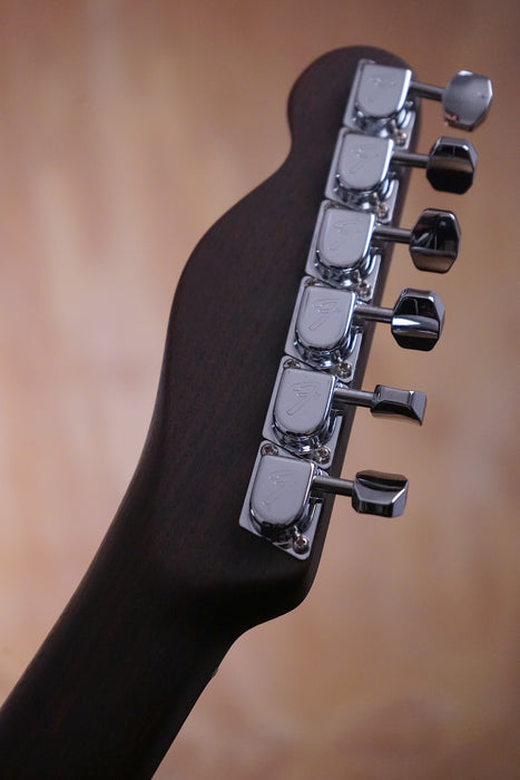 Fender George Harrison Rosewood Telecaster Electric Guitar, (Used) - Fair Deal Music