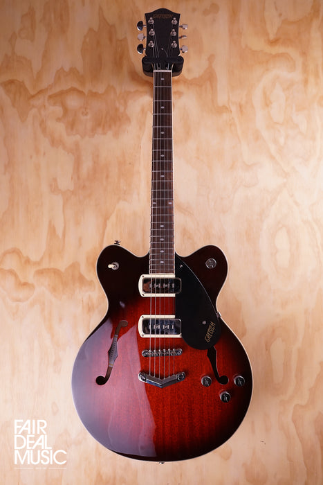 Gretsch G2622-P90 Streamliner™ Center Block Double-Cut P90 with V-Stoptail, USED - Fair Deal Music