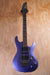 Ibanez S470 in Deep Violet Flat Electric Guitar, (Used) - Fair Deal Music