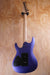 Ibanez S470 in Deep Violet Flat Electric Guitar, (Used) - Fair Deal Music