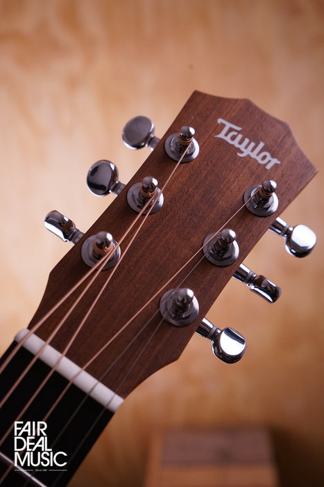 Taylor BT1 Baby Taylor Acoustic Guitar, USED - Fair Deal Music