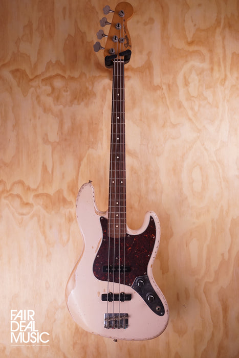 Fender Flea Jazz Bass, USED - Fair Deal Music
