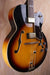 Epiphone Broadway Vintage Sunburst Hollowbody Guitar, (Used) - Fair Deal Music