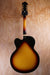 Epiphone Broadway Vintage Sunburst Hollowbody Guitar, (Used) - Fair Deal Music