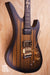 Schecter Synyster Gates Custom-S in Gold Burst, USED - Fair Deal Music