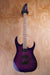 Ibanez RG652-AHM in Royal Plum Burst Electric Guitar, (Used, Comm) - Fair Deal Music