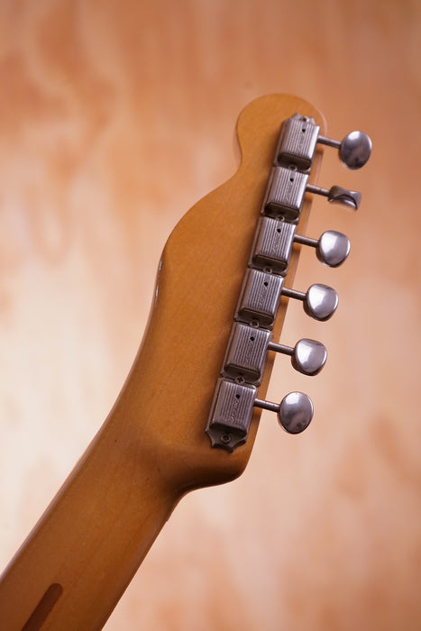 Tokai TE-50 from 1983 in Candy Apple Red, (Used) - Fair Deal Music