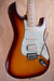 Fender Mexico HSS Stratocaster Deluxe in Tobacco Burst Electric Guitar, (Used) - Fair Deal Music