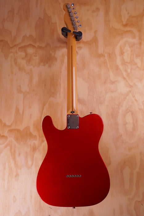 Tokai TE-50 from 1983 in Candy Apple Red, (Used) - Fair Deal Music