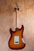 Fender Mexico HSS Stratocaster Deluxe in Tobacco Burst Electric Guitar, (Used) - Fair Deal Music