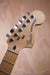 Fender Mexico HSS Stratocaster Deluxe in Tobacco Burst Electric Guitar, (Used) - Fair Deal Music
