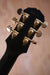Epiphone Les Paul Black Beauty Ebony Electric Guitar, (Used) - Fair Deal Music