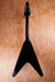 1999 Gibson Custom Shop '67 Flying V in Ebony, (Used) - Fair Deal Music