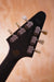 1999 Gibson Custom Shop '67 Flying V in Ebony, (Used) - Fair Deal Music