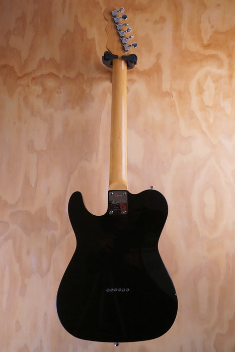 Burns Player Edition Nu‑Sonic in Two‑Tone Sunburst Electric Guitar, (Used) - Fair Deal Music