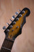 Burns Player Edition Nu‑Sonic in Two‑Tone Sunburst Electric Guitar, (Used) - Fair Deal Music