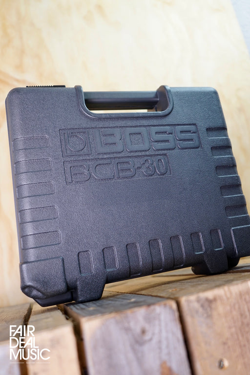 Boss BCB-30 Pedalboard, USED - Fair Deal Music