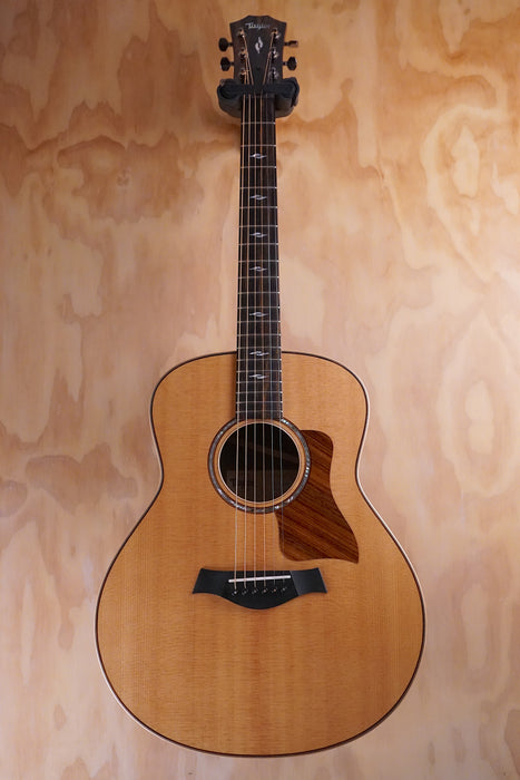 Taylor GT811 Grand Theater in Natural Acoustic Guitar, (Used) - Fair Deal Music