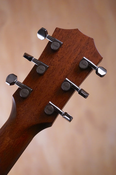 Taylor GT811 Grand Theater in Natural Acoustic Guitar, (Used) - Fair Deal Music